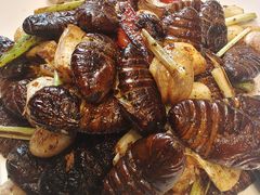 -正德楼果木烤鸭·渔家菜(东港店)