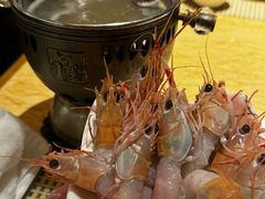 -雍和会海鲜姿造自助(湖东路店)