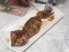 -卡朋西餐(大信新都汇店)