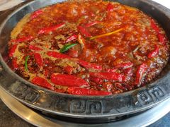 -晓秧锅鲜货火锅·重庆老字号(步步高店)