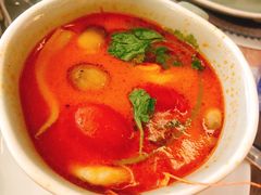 -CHINCHIN 青青·泰国料理(万象食家店)