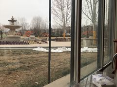 -竹叶涮肉坊(总店)