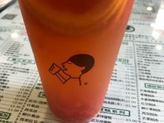 -喜茶(佛山顺德大良东乐路店)