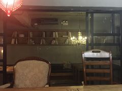 -24H COLOR咖啡厅(惠州金山湖店)