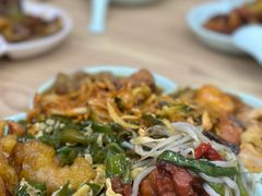 -晓宇盒饭(民安街店)