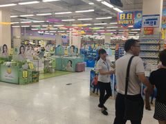 -沃尔玛购物广场(南城印象汇店)