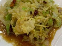 -渔中舟海鲜大排档(普陀沈家门店)