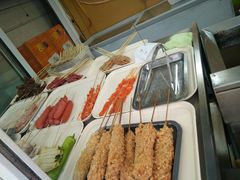 -金乐活美食(中街店)