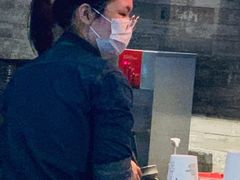 -星巴克臻选(周浦万达店)