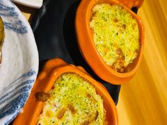 -割烹旭日本料理(龙湖狮山天街店)