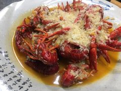 -辣盆盆麻辣小龙虾(哈尔滨总店)