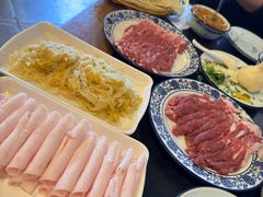 -裕德孚·非遗手切涮羊肉(东直门内大街店)