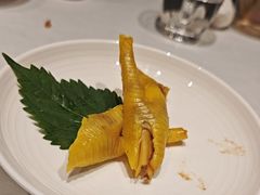 -祥记餐饮•豫粤珍味(金隅大厦店)