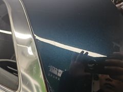 -鲨鱼皮汽车凹陷玻璃修复(静安店)