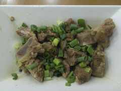 -老牌依强牛肉店(达道总店)