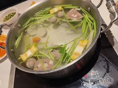 -牛焱·贵州黄牛肉火锅(城西银泰店)