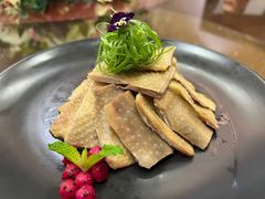 -339旋转餐厅(天府熊猫塔店)