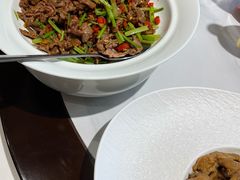 -品湘宴·湖南宁乡菜