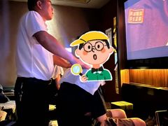 -江南足纪·影院足道·轻奢SPA(笋岗HALO广场店)
