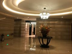 -皇冠假日酒店-御皇轩中餐厅