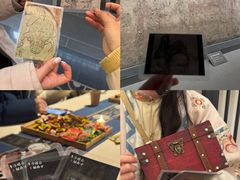 -洛阳古墓博物馆