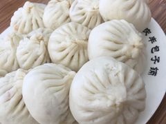 -庆丰包子铺(天通苑店)