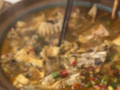 -新凯旋烧烤·燕姐千岛湖土菜