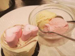 -新发展亚太JW万豪酒店·福苑咖啡厅