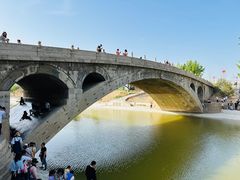 -赵州桥景区