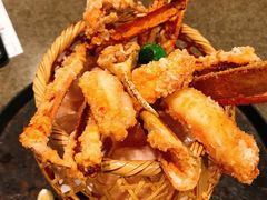 -蟹道乐(京都本店)