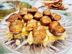 法式蜗牛-金时代顺风大酒店(金山店)