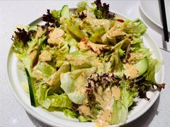 沙拉-79号渔船海鲜饭店(宝安店)