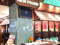 -新发现(宝山龙湖店)