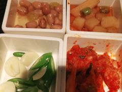 -嘿嘟嘟·肋条烧肉放题(爱融荟城店)