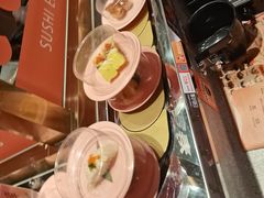 -争鲜回转寿司(南开大悦城店)