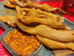 -谭鸭血老火锅(漳州路店)