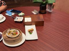 -明阁 Ming Court(广州朗豪酒店)