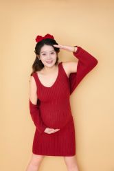 -蜜阁孕味亲子摄影(太奥广场店)