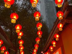 -巴倒烫陆派火锅山庄(南山总店)