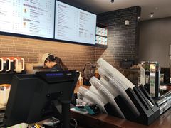 -星巴克(北京南站第二店)