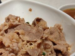 -香港新发烧腊茶餐厅(书城店)