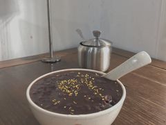 桂花糖粥-随柳居·苏式小吃(建新巷店)