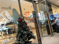 门面-喜茶(杭州滨江宝龙店)