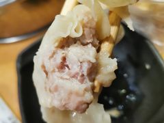 -真真鲜馄饨店(启蒙路店)