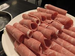 -将台涮肉(酒仙桥店)