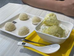 -满记甜品(金融街店)