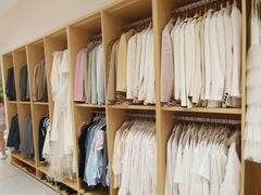 -天真蓝照相馆(五角场百联又一城店)