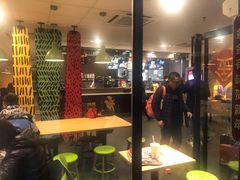 -麦当劳(厦门北站店)