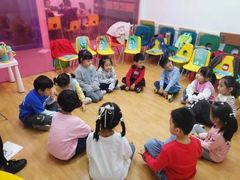 -英孚教育青少儿(河东资深教研中心)