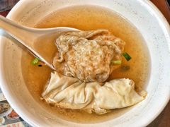 面筋百页单档汤-鲜得来排骨年糕(云南南路店)